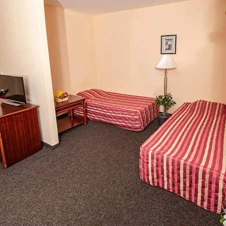Hotel Princess 4*