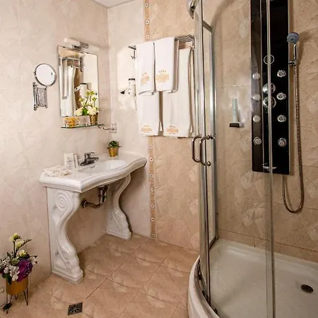 Princess Hotel 4*