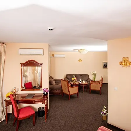 Princess Hotel 4*