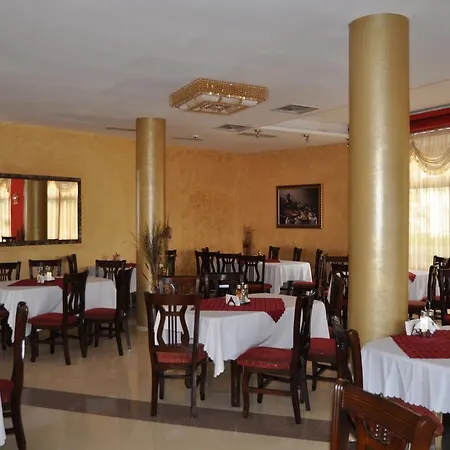 Princess Hotel 4*