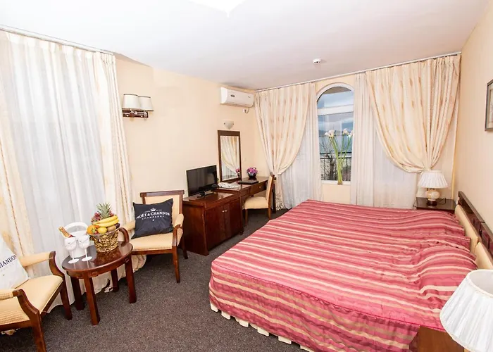 Princess Hotell Kiten (Burgas)