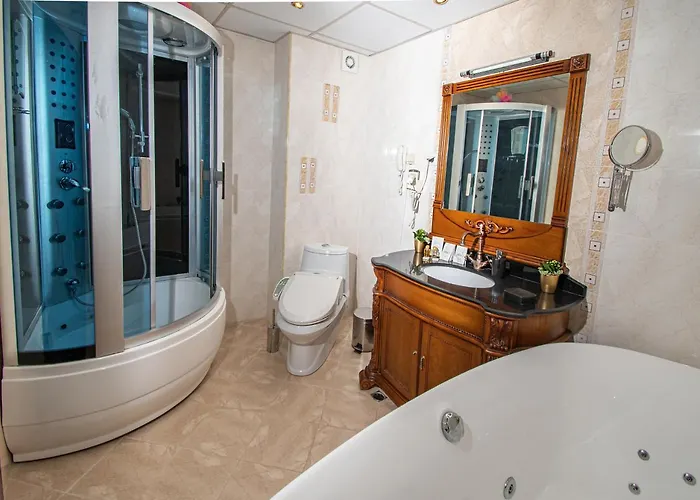 Princess 4* Kiten (Burgas)