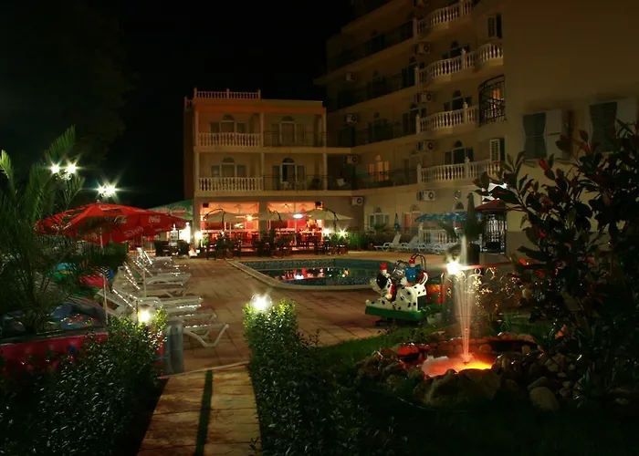 Princess 4* Kiten (Burgas)