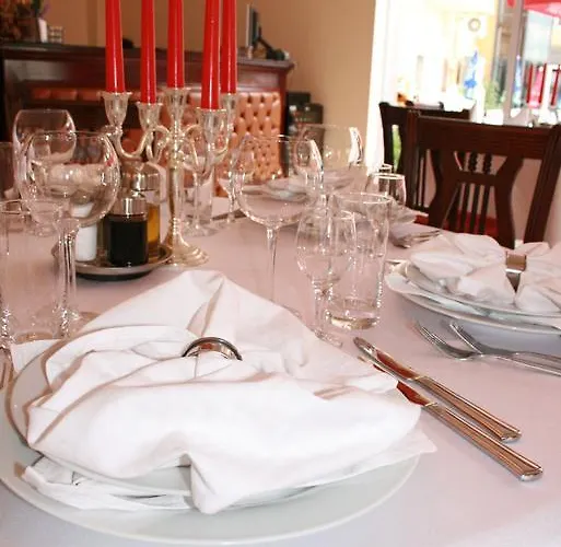 Hotell Princess Kiten (Burgas)