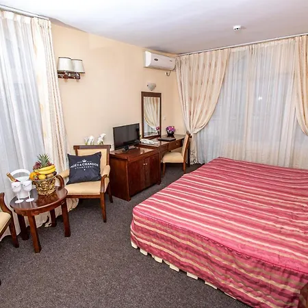 Hotel Princess 4*