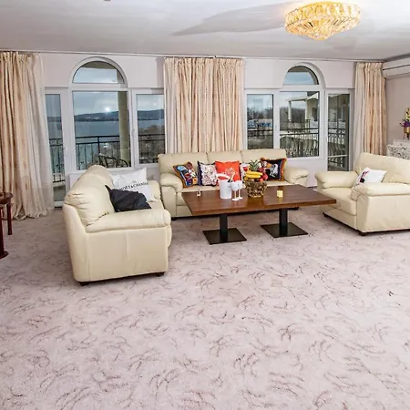 Princess Kiten (Burgas)