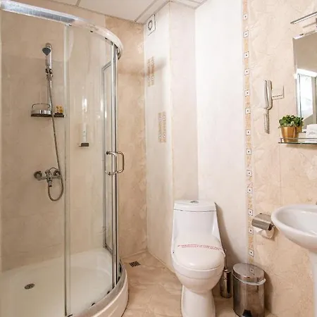 Princess Hotel 4*