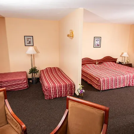Hotel Princess