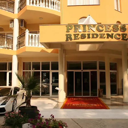 Hotel Princess