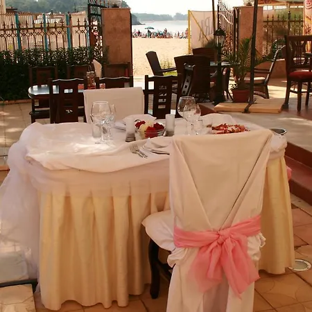 Hotel Princess 4*