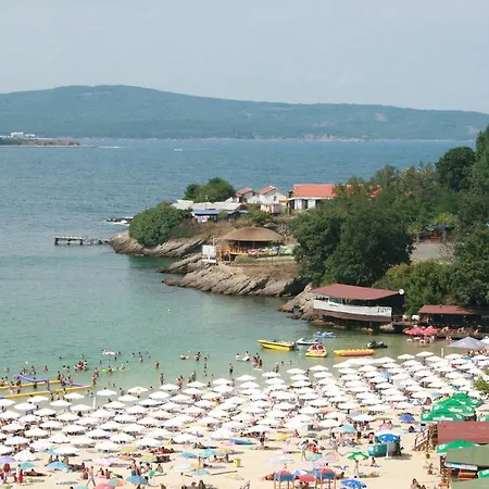 Hotel Princess 4*