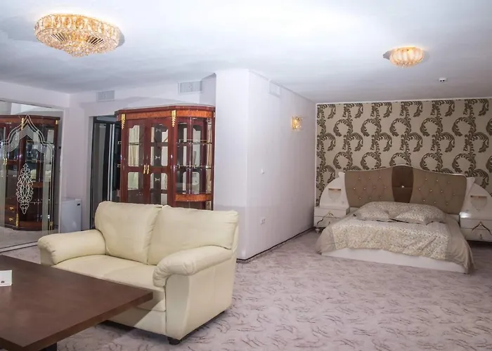 酒店 Princess 希典