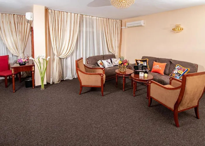 принцес резиденс