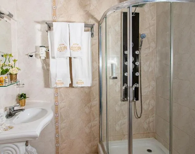 принцес резиденс 4* Китен