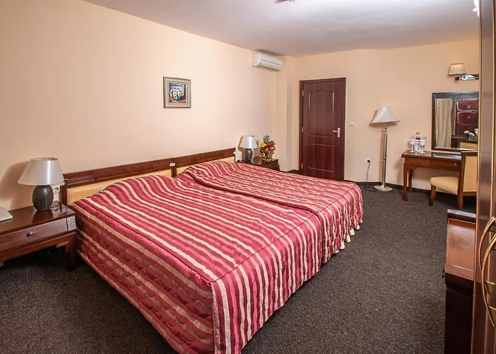 принцес резиденс Китен